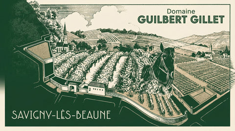 Guilbert Gillet: The Mysterious Savigny Star Collectors Are Chasing 連收藏家都追住搶嘅Savigny神秘新星