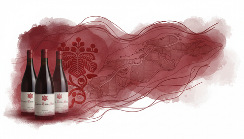 Domaine Takahiko | Takahiko Soga: Hokkaido’s Umami Wine Miracle 北海道umami的葡萄酒奇蹟