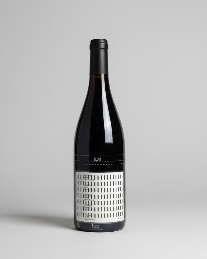 2024 Terre de ciel - Rouge – TH WINE Shop