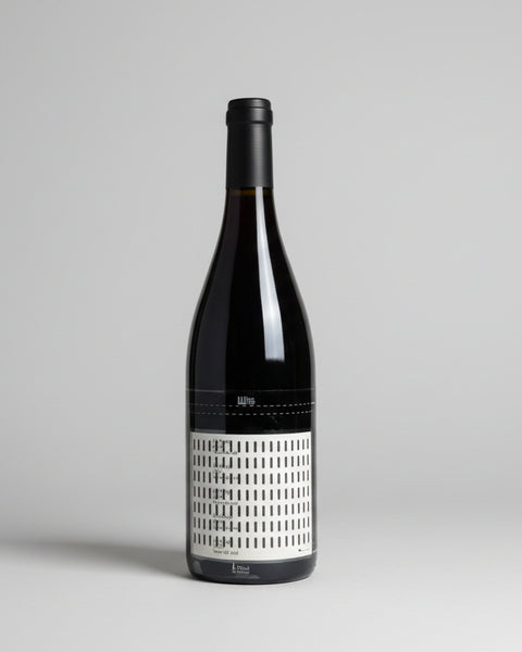 2024 Terre de ciel - Rouge