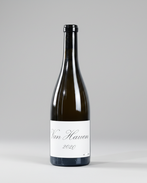 2020 Weingut Aufricht - 'Van Hauen'