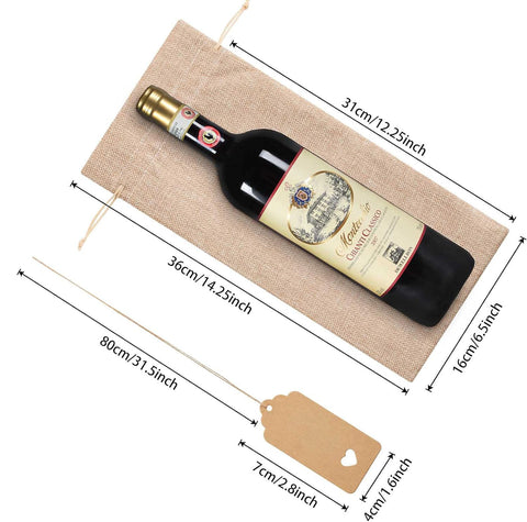 Blind Tasting Kit
