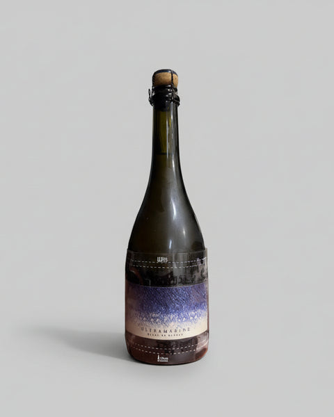 2021 Michael Mara Vineyard Blanc de blancs