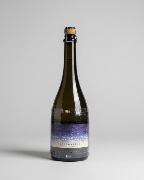 2021 Charles Heintz Vineyard Blanc de noirs