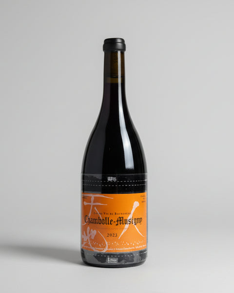 2023 Maison Lou Dumont Chambolle Musigny