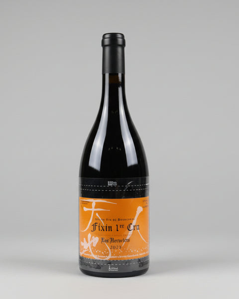 2023 "Maison Lou Dumont Fixin 1er Cru  ""Les Hervelets"""