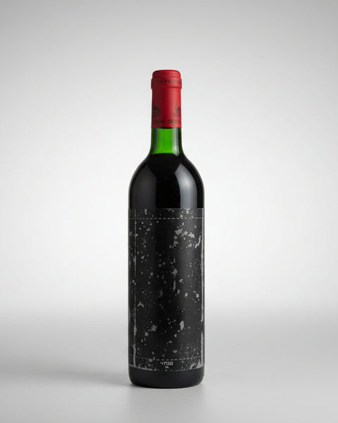 Bordeaux Label Protect