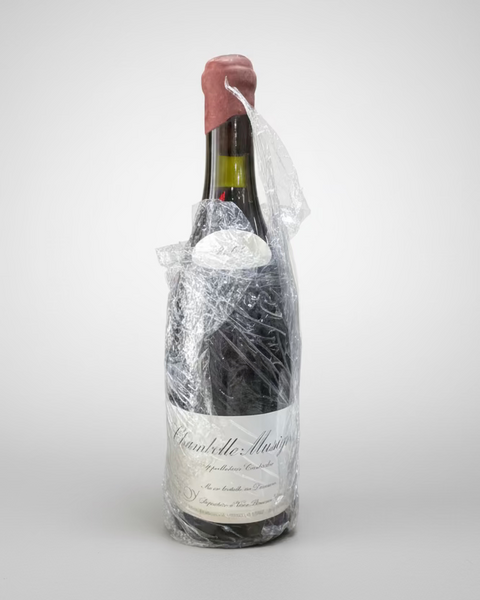 2004 Domaine Leroy Chambolle Musigny