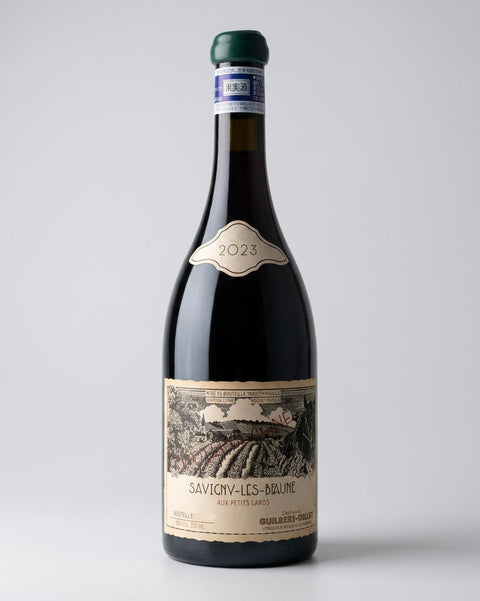 2023 Guilbert Gillet Savigny-lès-Beaune Aux Petits Liards Vieilles Vignes