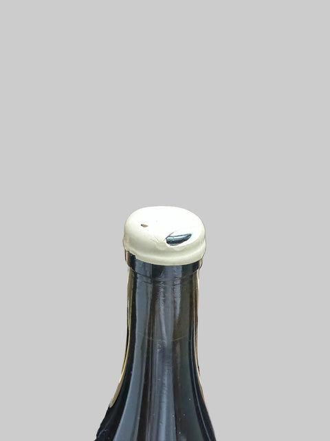 2011 Pierre Overnoy (Emmanuel Houillon) Arbois Pupillin Chardonnay