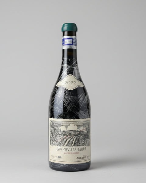 2022 Guilbert Gillet Savigny-les-Beaune Aux Petits Liards