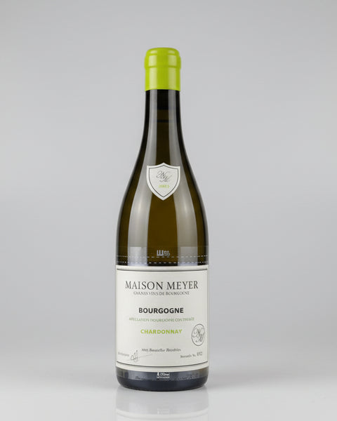 2023 Maison Meyer - Bourgogne Chardonnay
