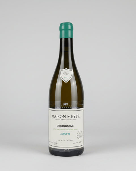 2023 Maison Meyer - Bourgogne Aligote