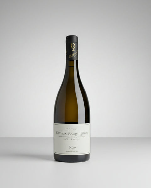 2020 Lou Dumont, Koji et Jae Hwa Coteaux Bourguignons "Chardonnay"