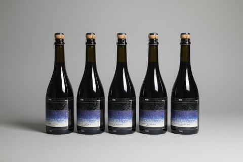 2021 Ultramarine Collection (5 Bottles)