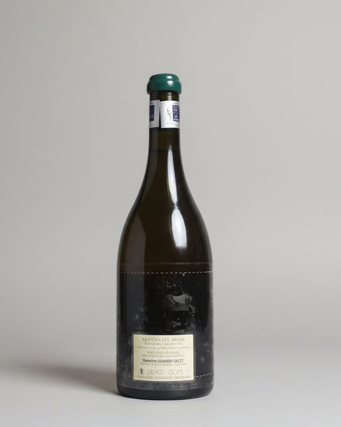 2021 Guilbert Gillet Savigny-lès-Beaune 1er Cru Les Peuillets