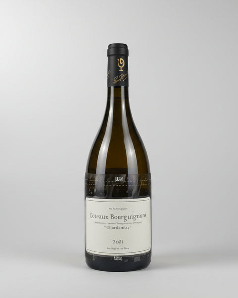 2021 Lou Dumont, Koji et Jae Hwa Coteaux Bourguignons "Chardonnay"