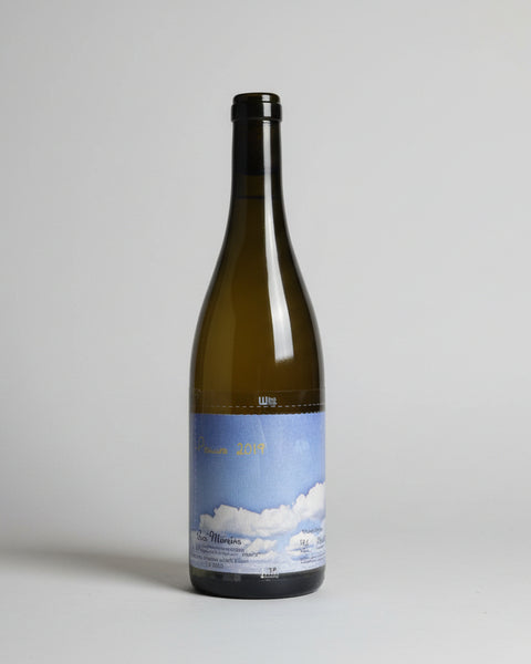 2019 Domaine des Miroirs Mizuiro