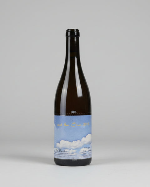 2018 Domaine des Miroirs I Need the Sun