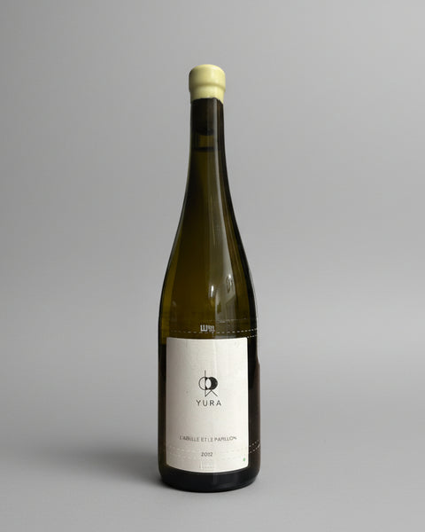2022 Yura Pinot Blanc