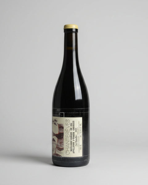 2022 Domaine Chanterêves Nuits-Saint-Georges 1er Cru Les Damodes