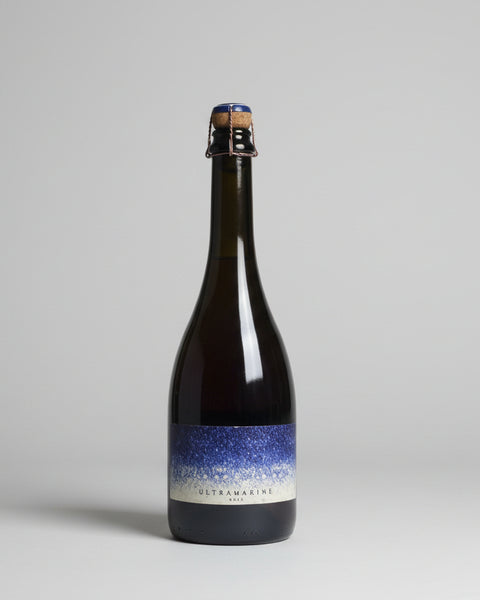 2010 Ultramarine Rose