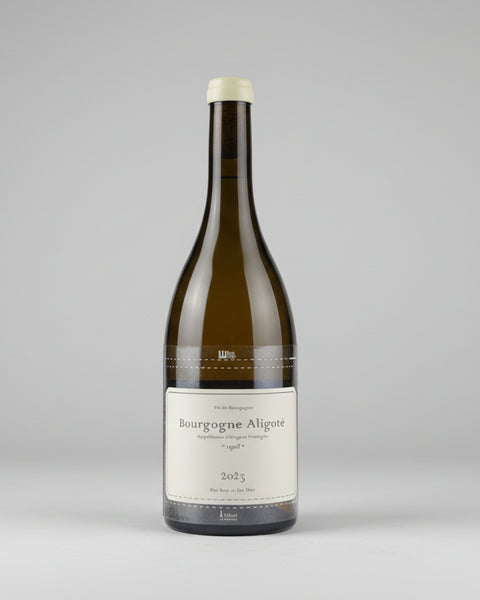 2023 Lou Dumont, Koji et Jae Hwa Bourgogne Aligote