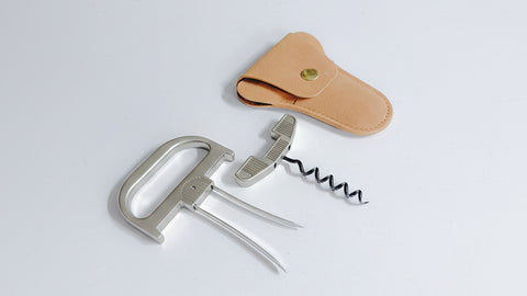 Vintage Wine Opener