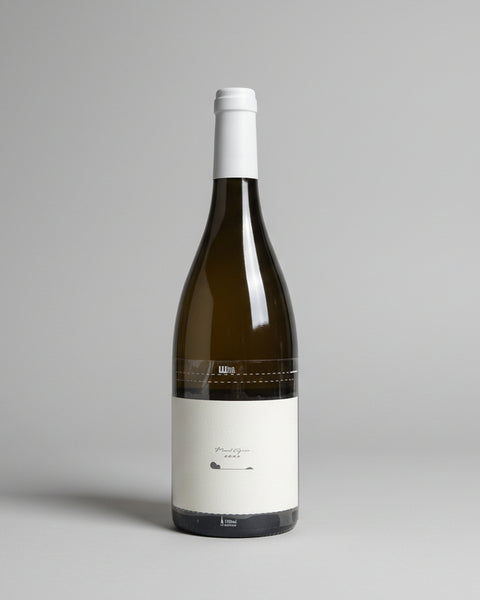 2022 Terre de ciel A - Pinot Gris