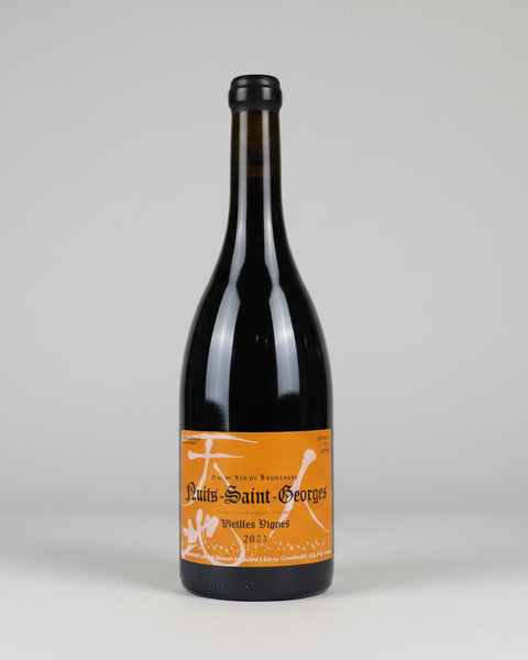 2023 Maison Lou Dumont Nuits Saint Georges