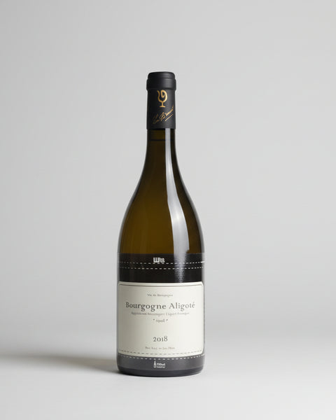 2018 Lou Dumont, Koji et Jae Hwa Bourgogne Aligote