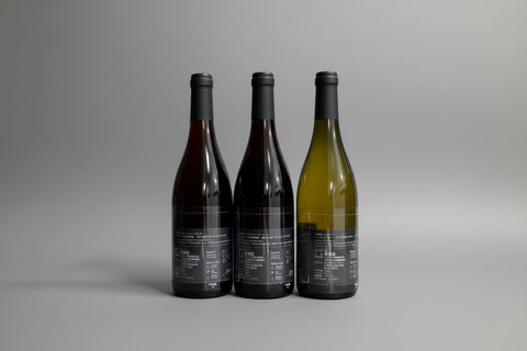 Domaine Yui 2024 Collection