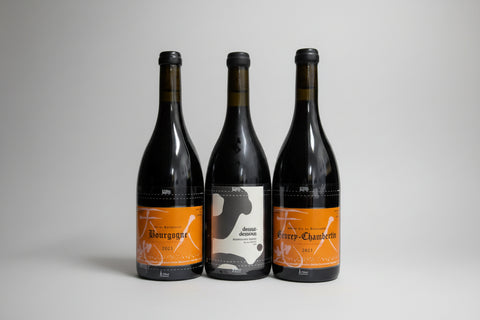 2023 Maison Lou Dumont Collection