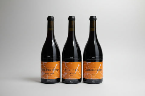 2023 Maison Lou Dumont Collection
