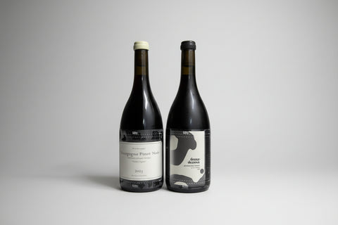 2023 Domaine Koji Bourgogne Collection
