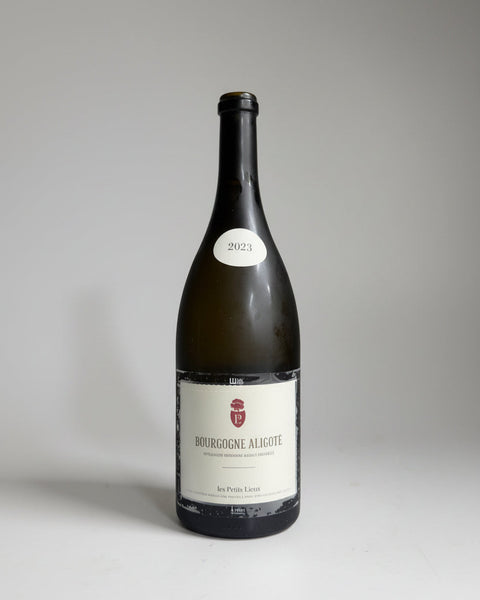 Maison Les Petits Lieux - Bourgogne Aligoté (1500mL)