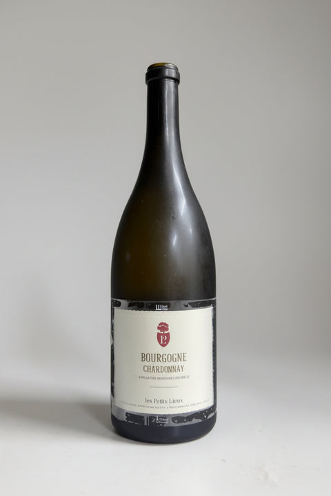 Maison Les Petits Lieux - Bourgogne "Chardonnay" Blanc (1500mL)