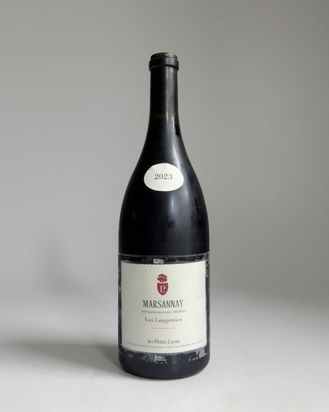 Maison Les Petits Lieux - Marsannay "Les Longeroies" Rouge (1500mL)