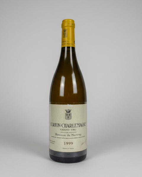 1999 Bonneau Du Martray Corton Charlemagne