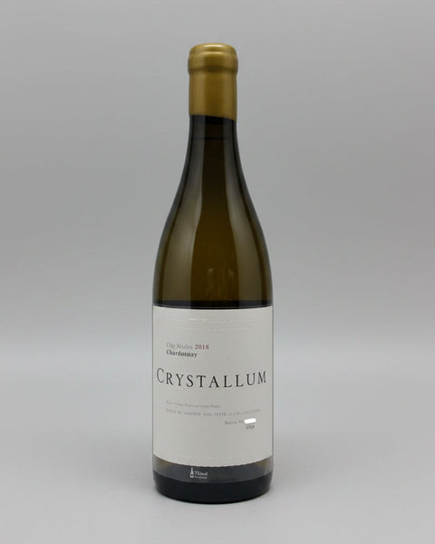 2018 Crystallum - Clay Shales (Chardonnay)
