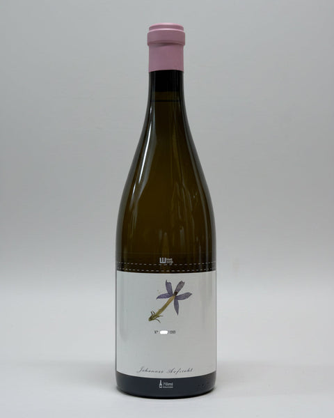 2024 Weingut Aufricht 'Austernacker' Chardonnay