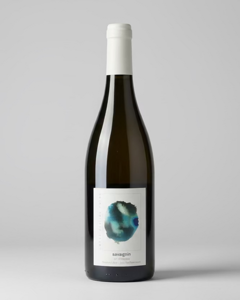 2021 Domaine Labet Cotes du Jura 'Fleur de Savagnin' en Chalasse