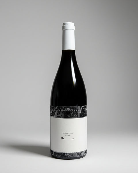 2024 Terre de ciel A - Pinot Noir