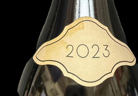 2023 Guilbert Gillet Bourgogne-Aligoté Aux Boutières Vieilles Vignes (Drop at year Label*)