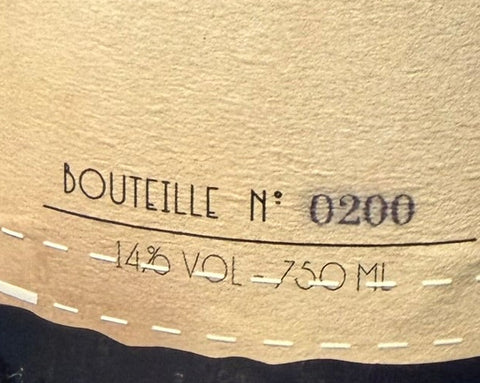 2020 Guilbert Gillet Cote De Nuits-Villages