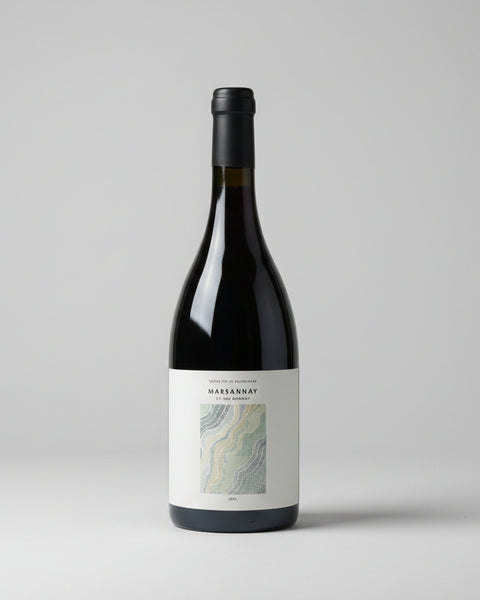 2023 Maison Lou Dumont Marsannay Bio