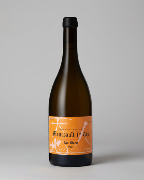 2023 Maison Lou Dumont Meursault 1er Cru Les Plures