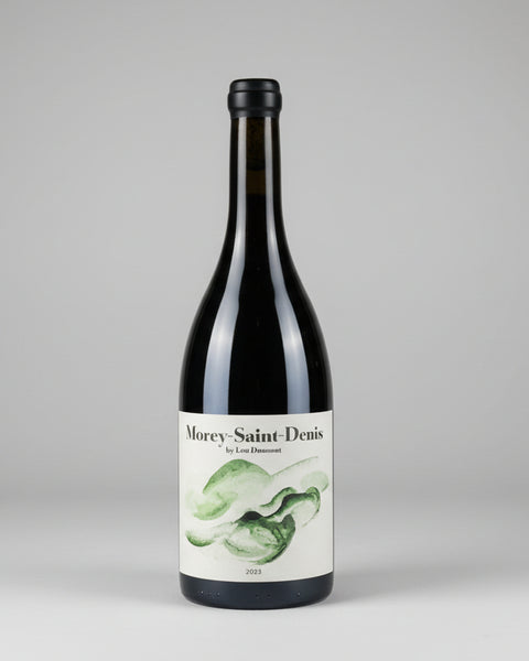 2023 Maison Lou Dumont Morey Saint Denis Bio