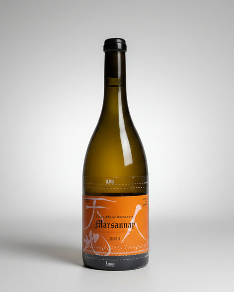 2023 Maison Lou Dumont Marsannay Blanc