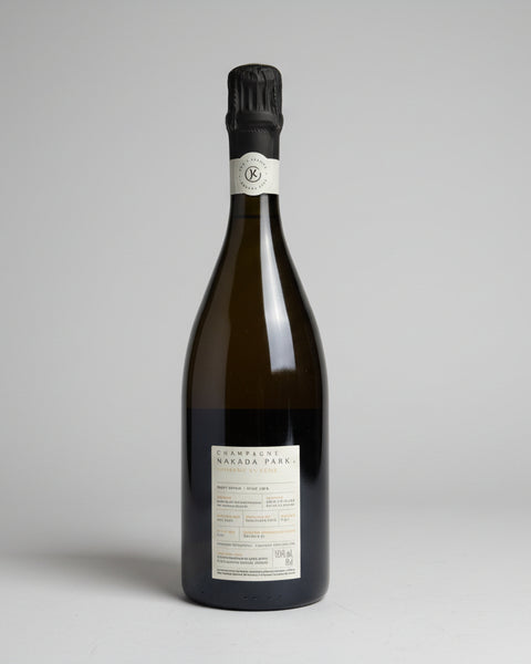 Nakada Park Harmonie Champagne NV